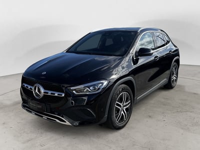 Mercedes-Benz GLA SUV 200 Automatic 4Matic Sport Plus del 2023 usata