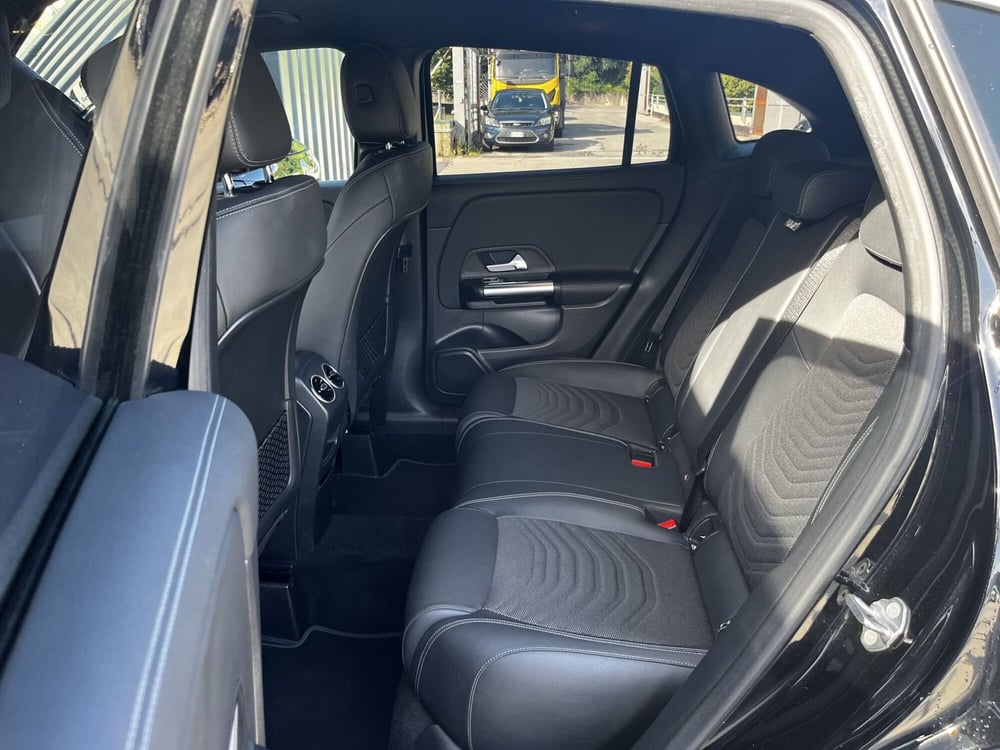 Mercedes-Benz GLA SUV usata  (7)