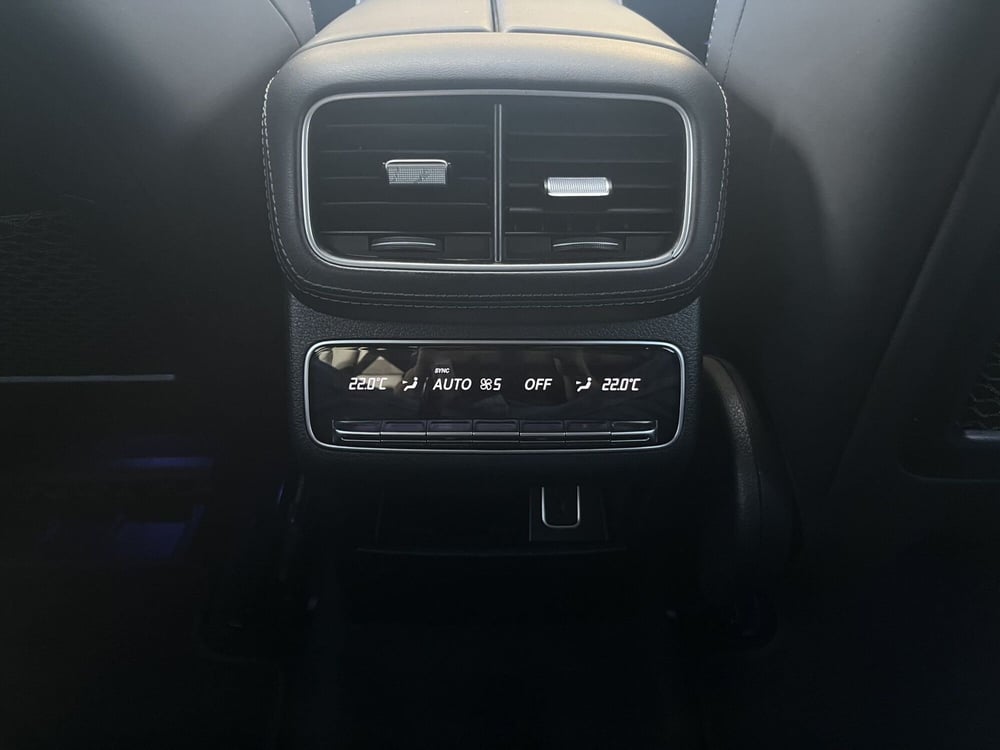 Mercedes-Benz GLE Coupé usata  (20)
