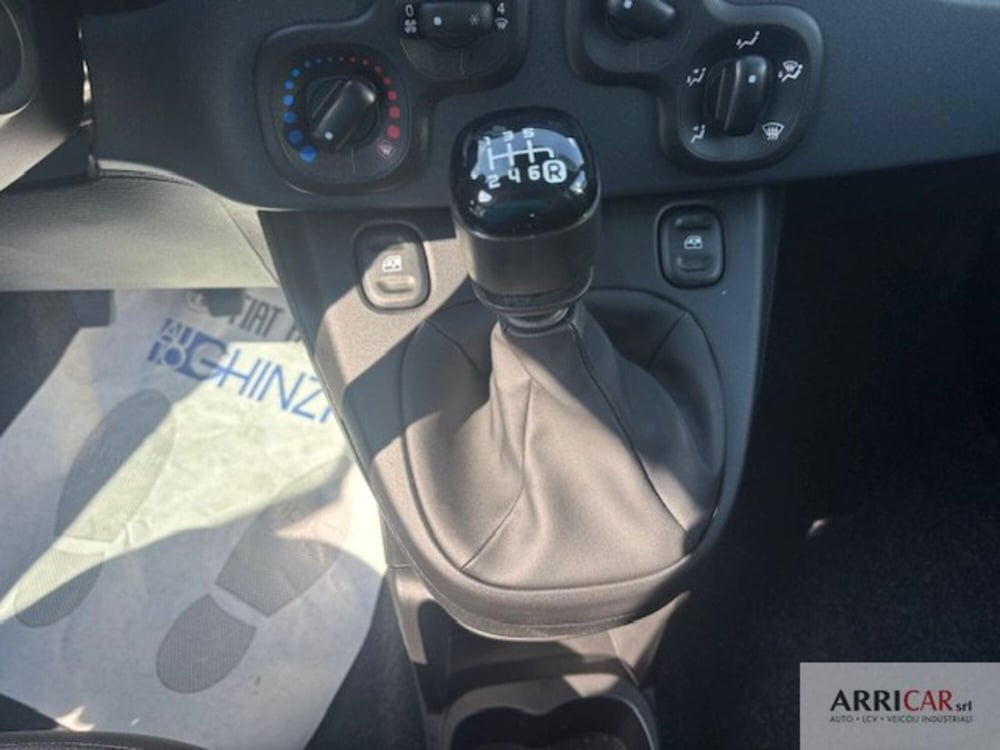 Fiat Panda nuova a Bergamo (10)