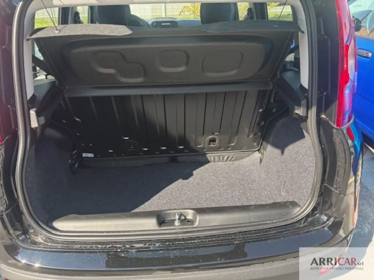Fiat Panda nuova a Bergamo (11)