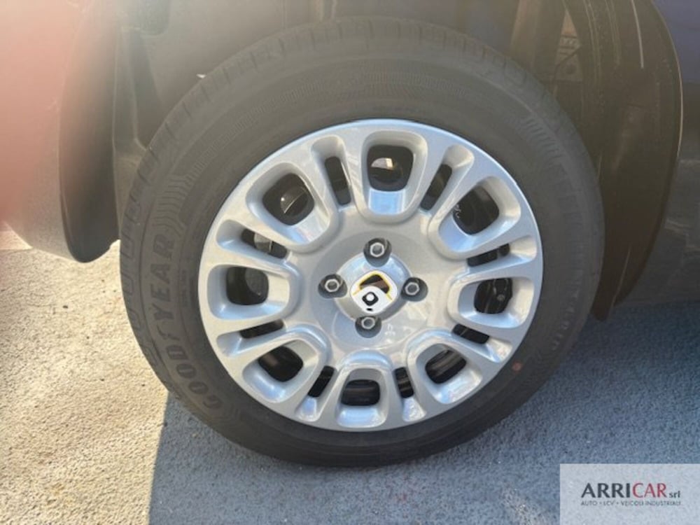 Fiat Panda nuova a Bergamo (12)