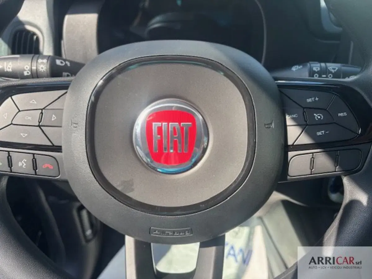 Fiat Panda nuova a Bergamo (7)