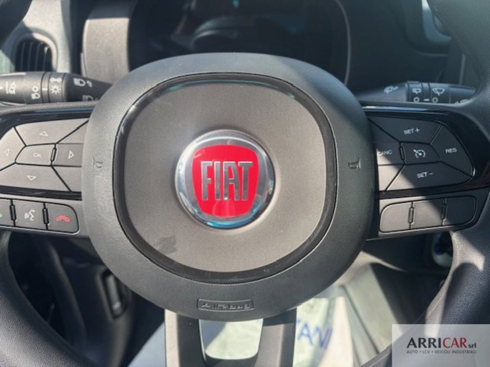 Fiat Panda nuova a Bergamo (7)