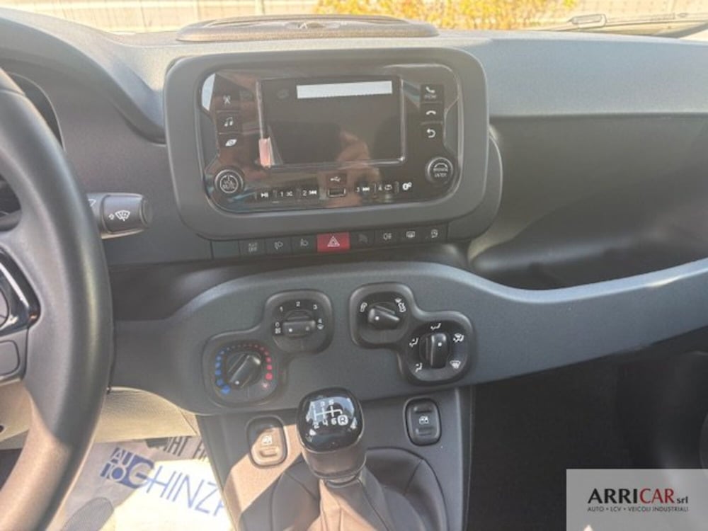 Fiat Panda nuova a Bergamo (9)