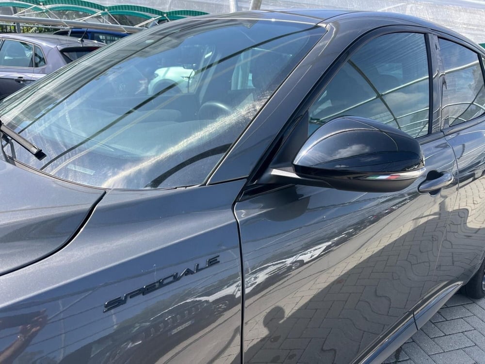 Alfa Romeo Tonale usata a Milano (11)