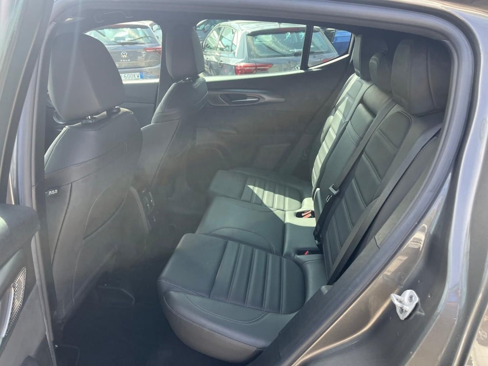 Alfa Romeo Tonale usata a Milano (14)