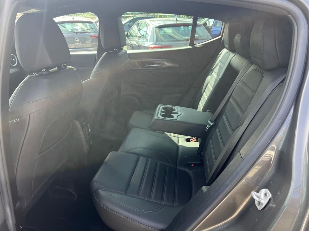 Alfa Romeo Tonale usata a Milano (15)