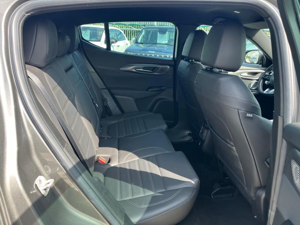 Alfa Romeo Tonale usata a Milano (16)