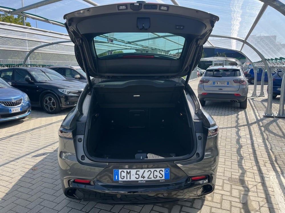 Alfa Romeo Tonale usata a Milano (9)