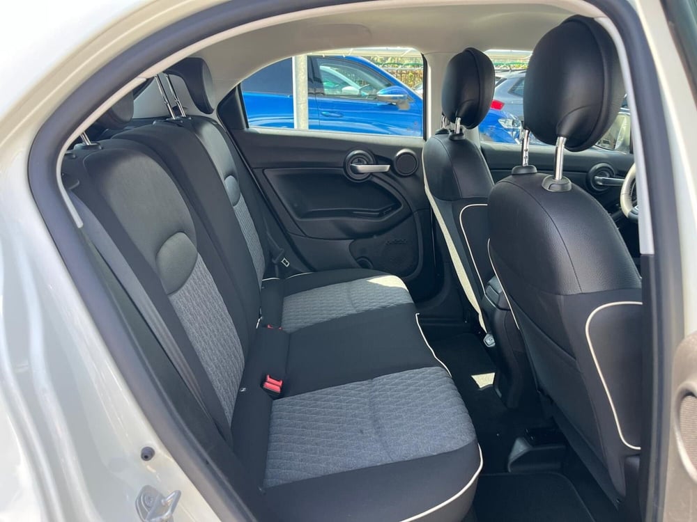 Fiat 500X usata a Milano (14)