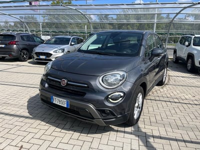Fiat 500X 1.0 T3 120 CV City Cross del 2018 usata a Milano