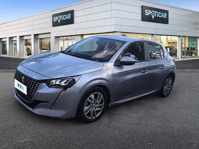 Peugeot 208 PureTech 75 Stop&amp;Start 5 porte Active del 2022 usata a Foligno