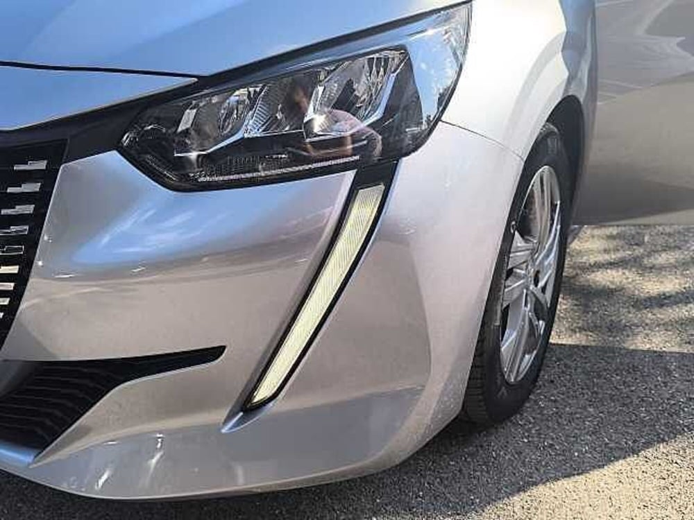 Peugeot 208 usata a Perugia (20)
