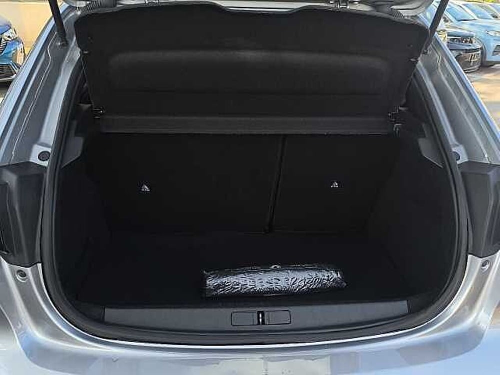 Peugeot 208 usata a Perugia (6)
