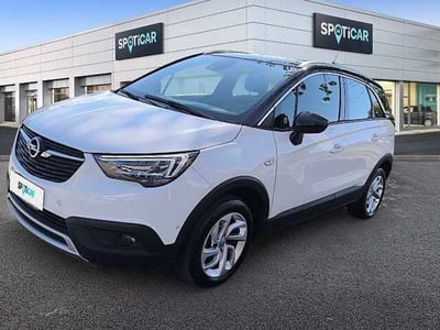 Opel Crossland X 1.5 ECOTEC D 110 CV Start&amp;Stop Ultimate del 2020 usata a Foligno