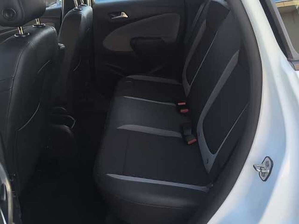 Opel Crossland X usata a Perugia (10)