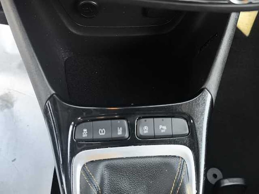 Opel Crossland X usata a Perugia (19)