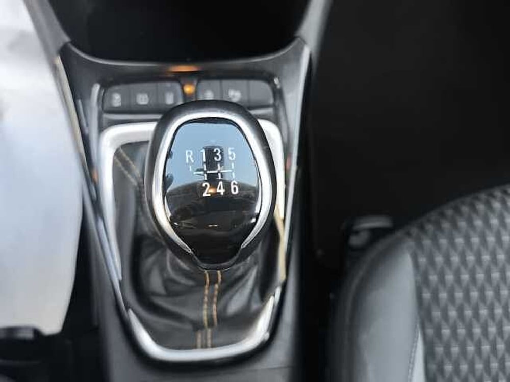 Opel Crossland X usata a Perugia (20)