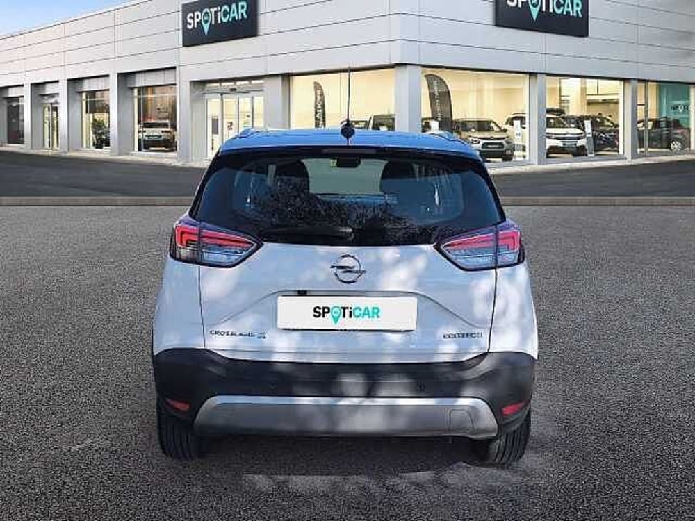 Opel Crossland X usata a Perugia (5)