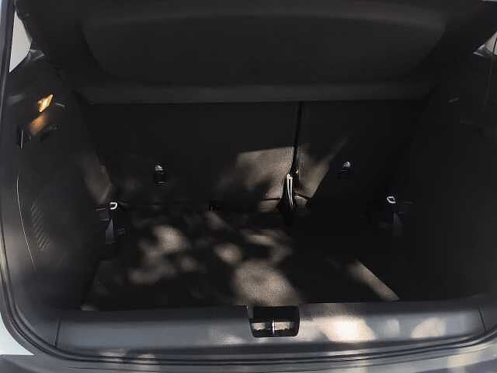 Opel Crossland X usata a Perugia (6)