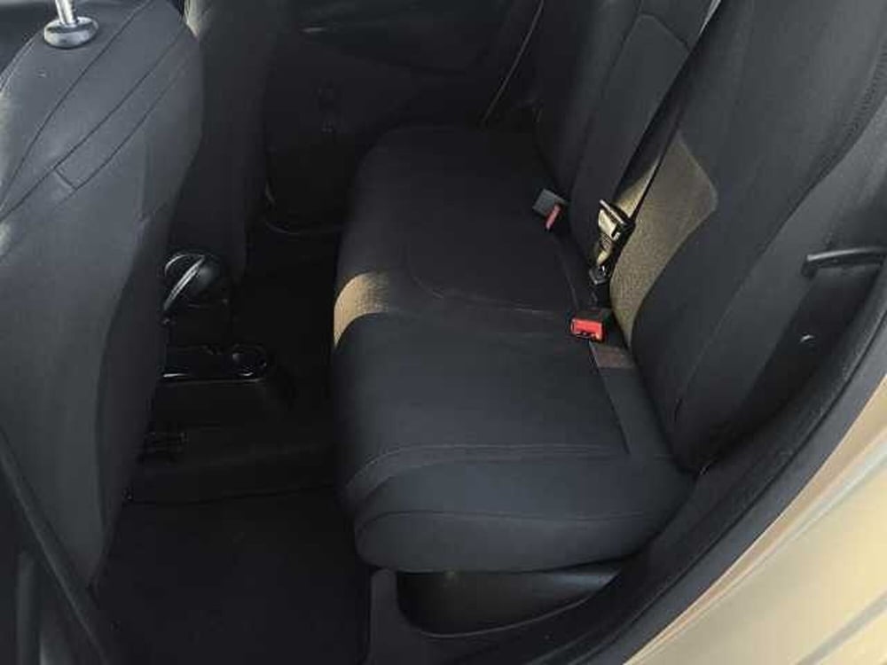 Lancia Ypsilon usata a Perugia (10)