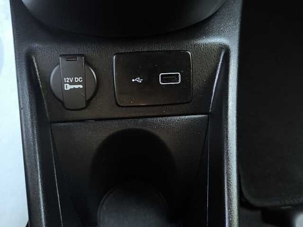 Lancia Ypsilon usata a Perugia (18)