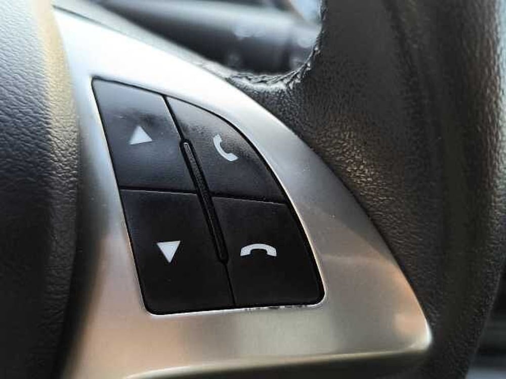 Lancia Ypsilon usata a Perugia (19)