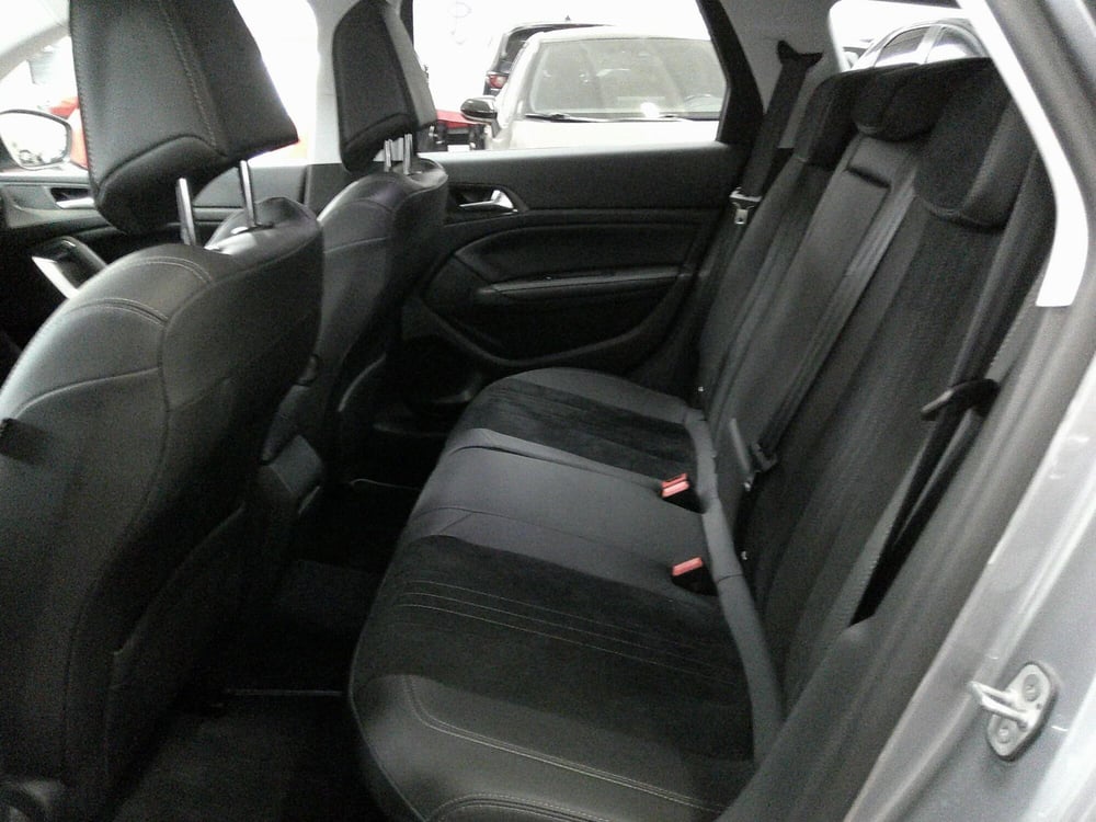Peugeot 308 SW usata a Treviso (11)