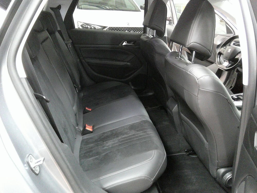 Peugeot 308 SW usata a Treviso (12)