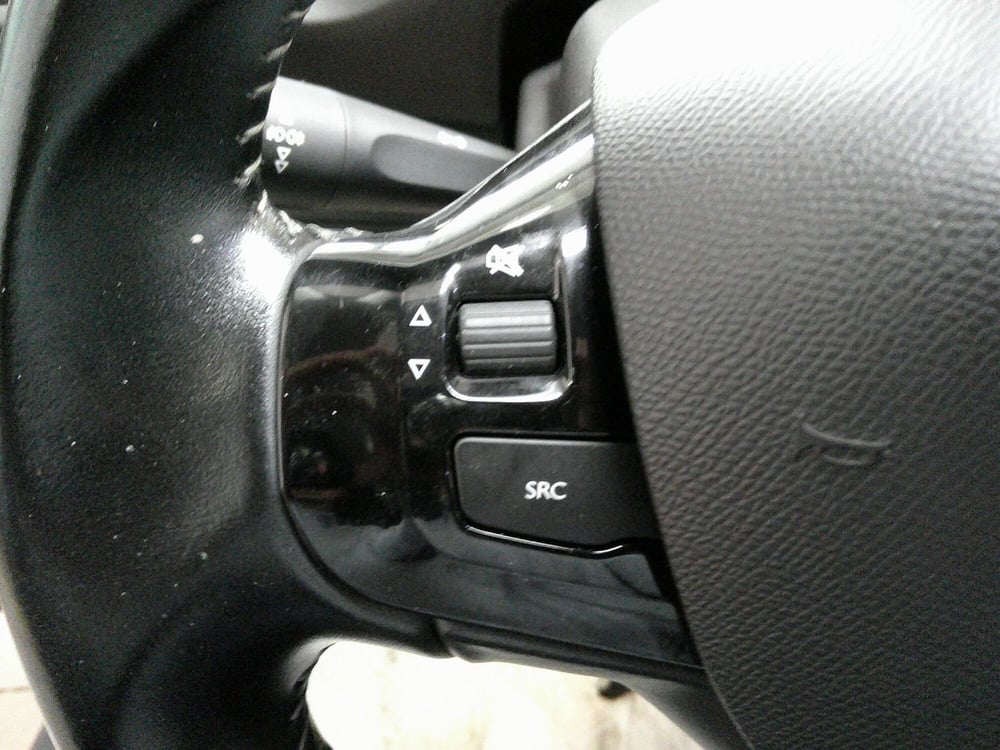 Peugeot 308 SW usata a Treviso (18)