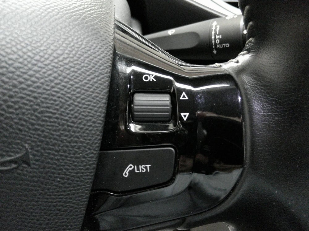 Peugeot 308 SW usata a Treviso (19)