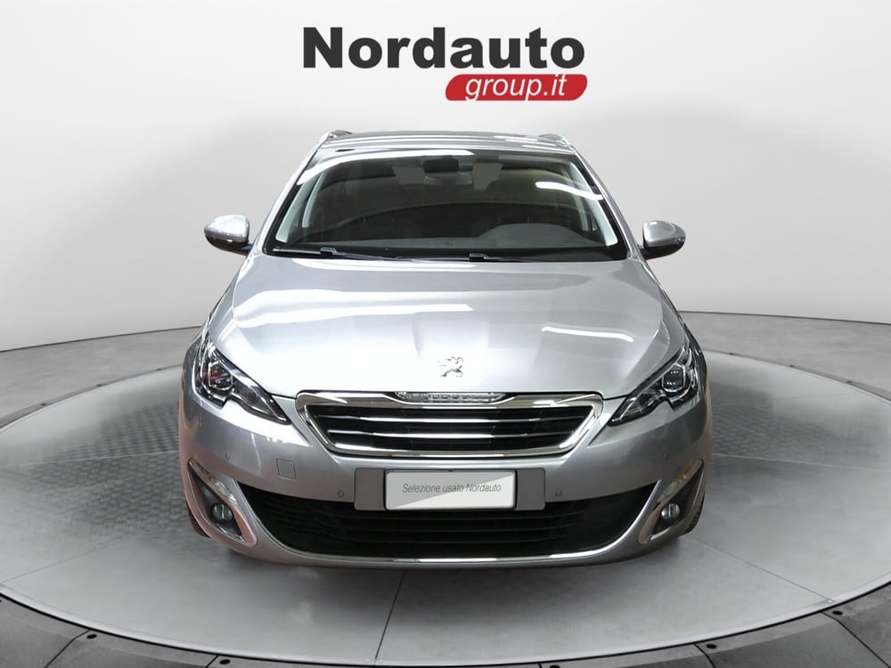 Peugeot 308 SW usata a Treviso (2)