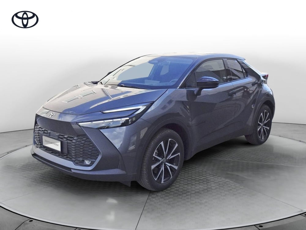 Toyota Toyota C-HR nuova a Treviso