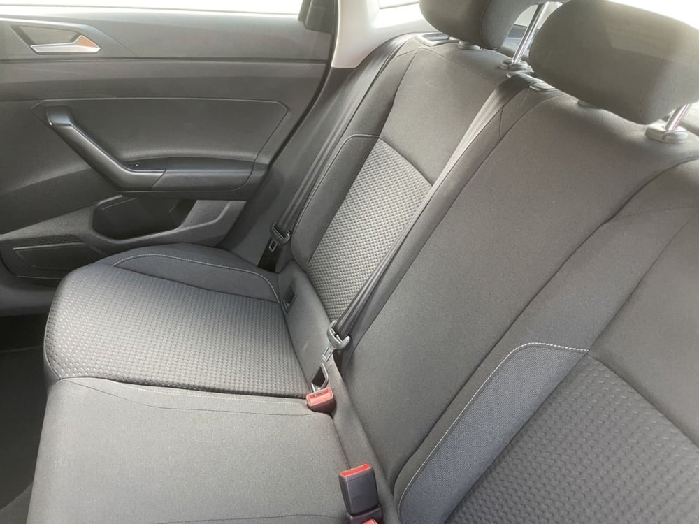 Volkswagen Polo usata a Pistoia (10)