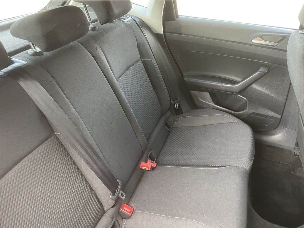 Volkswagen Polo usata a Pistoia (11)