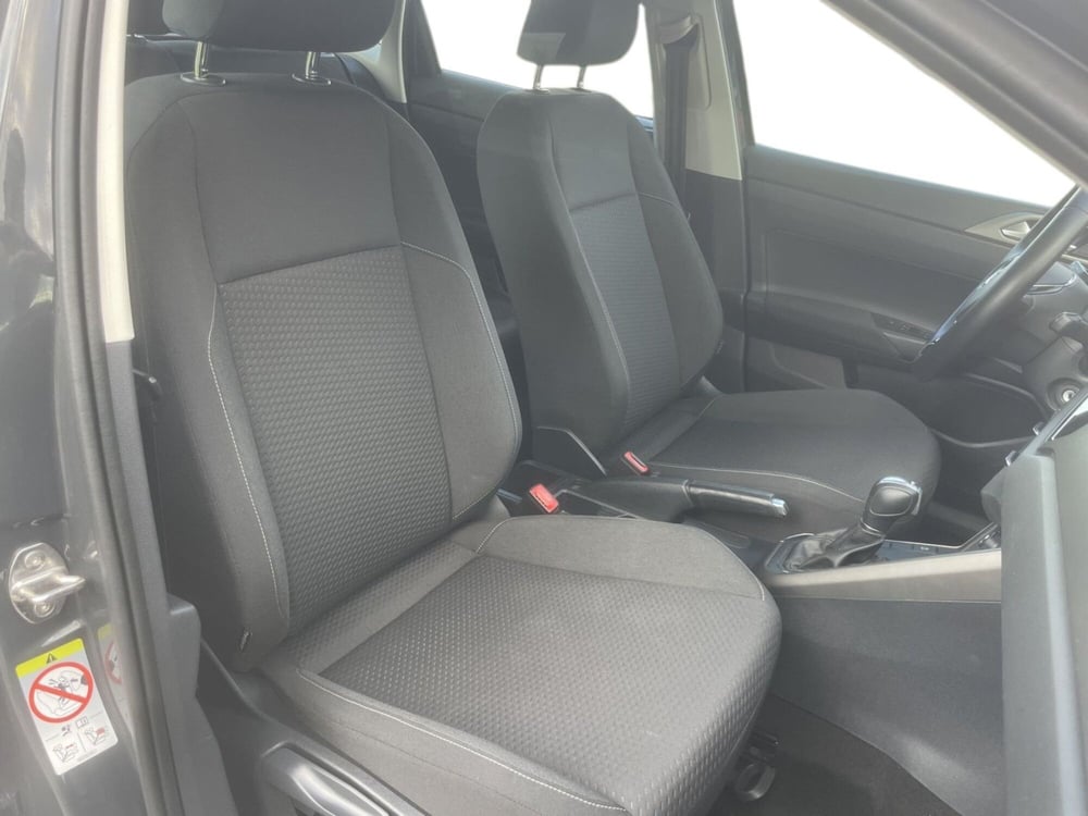Volkswagen Polo usata a Pistoia (12)