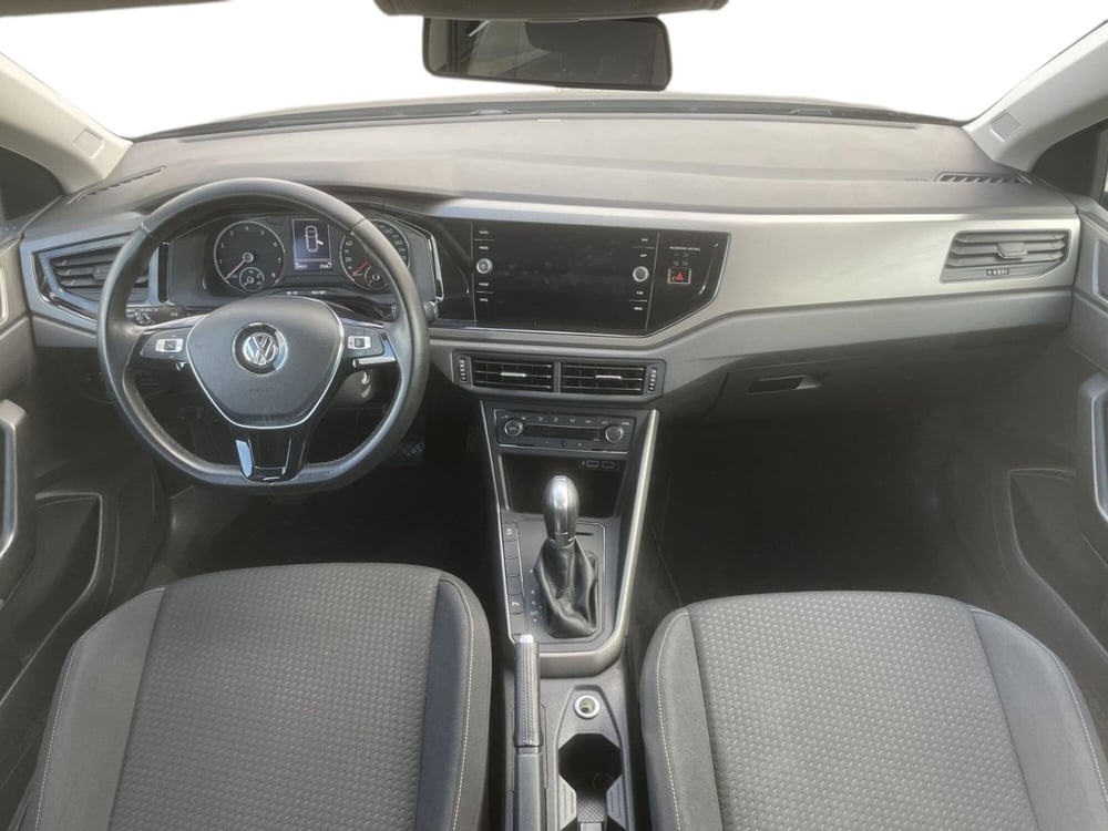 Volkswagen Polo usata a Pistoia (13)