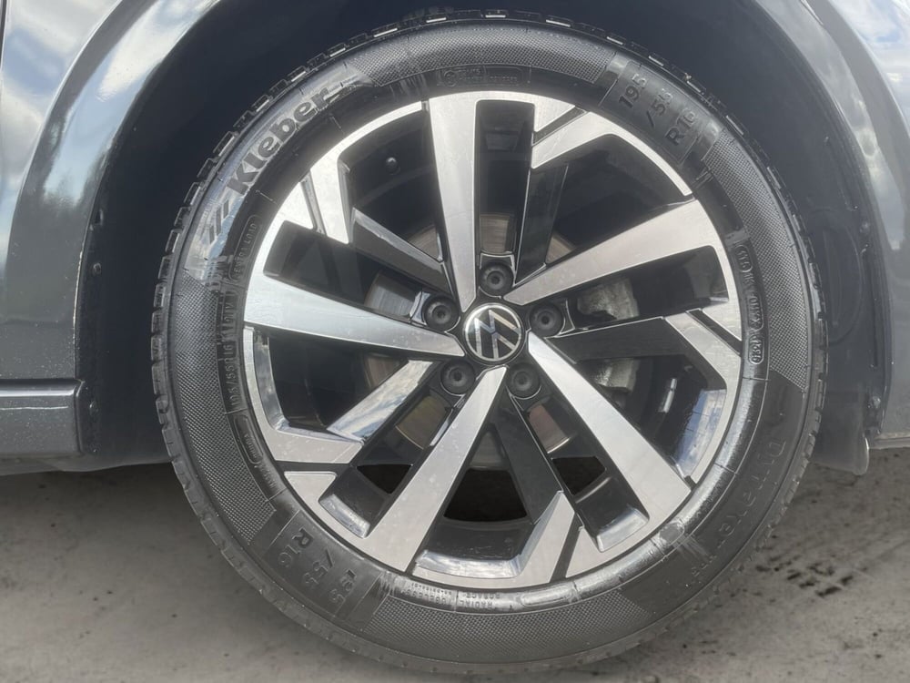 Volkswagen Polo usata a Pistoia (14)