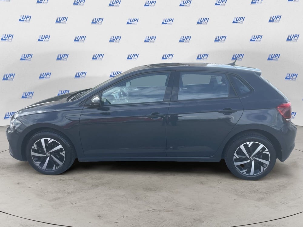 Volkswagen Polo usata a Pistoia (2)