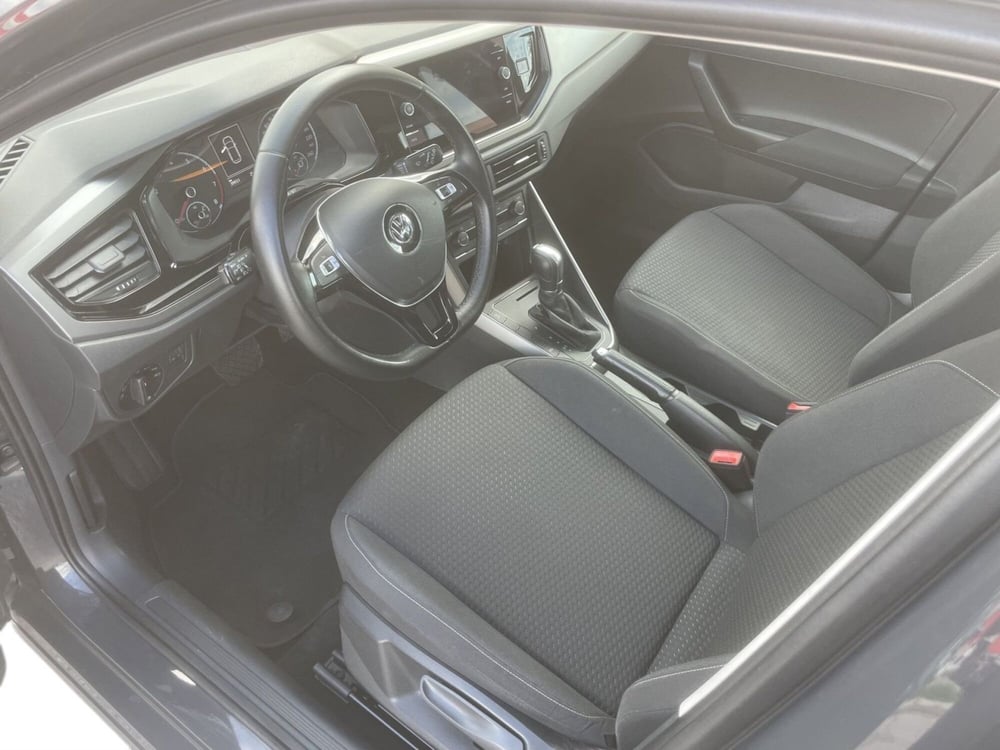 Volkswagen Polo usata a Pistoia (9)