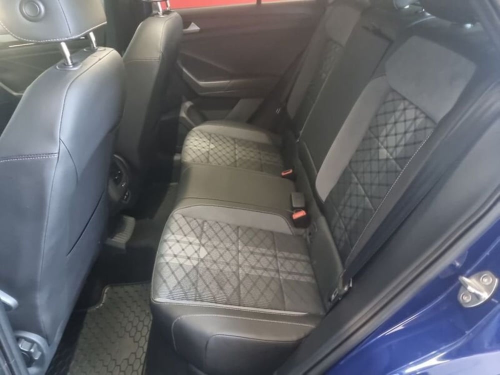 Volkswagen T-Roc usata a Vicenza (12)