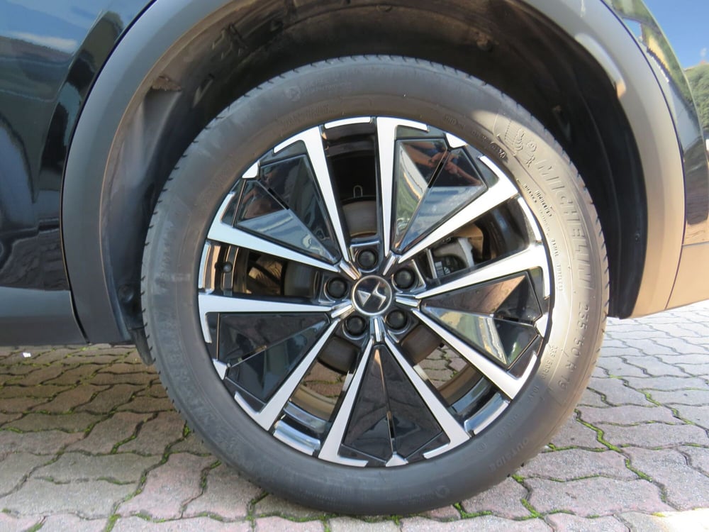 Ds DS 7 usata a Monza e Brianza (6)