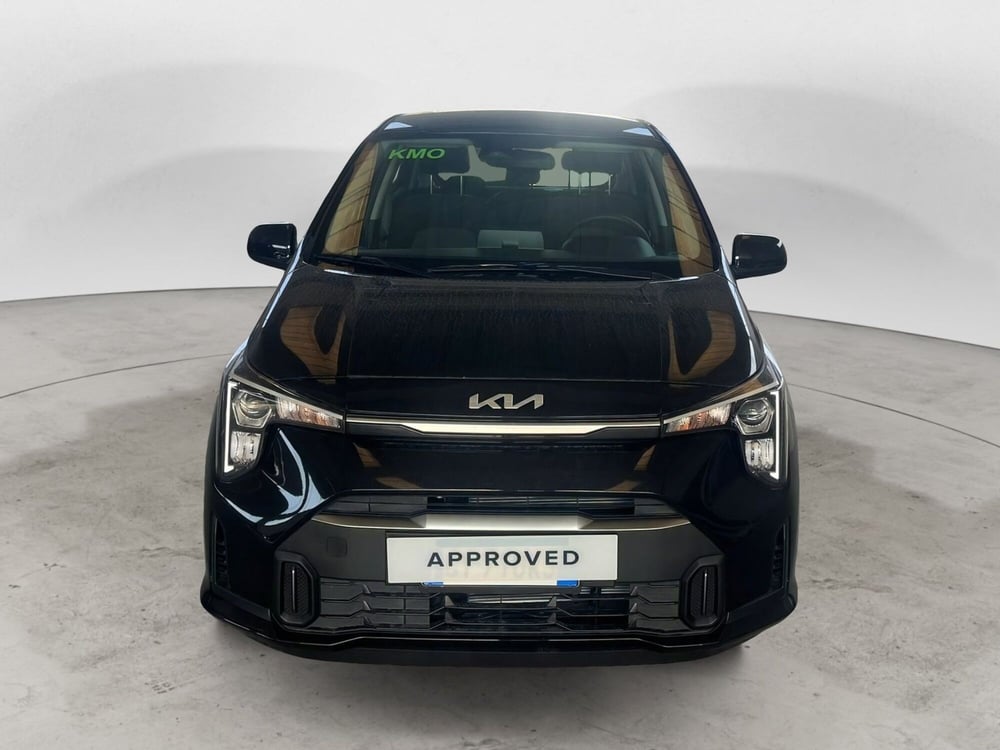Kia Picanto nuova a Cremona