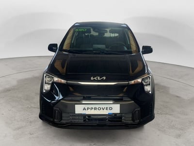 Kia Picanto 1.0 12V Easy nuova a Cremona