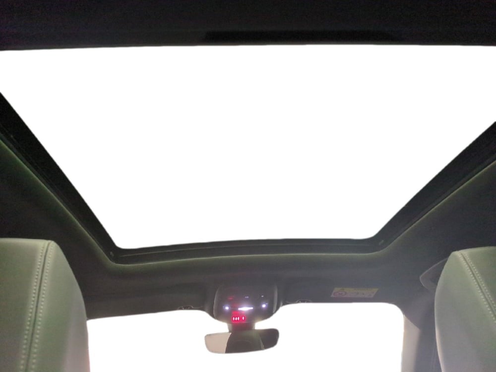 Peugeot 2008 usata a Milano (13)