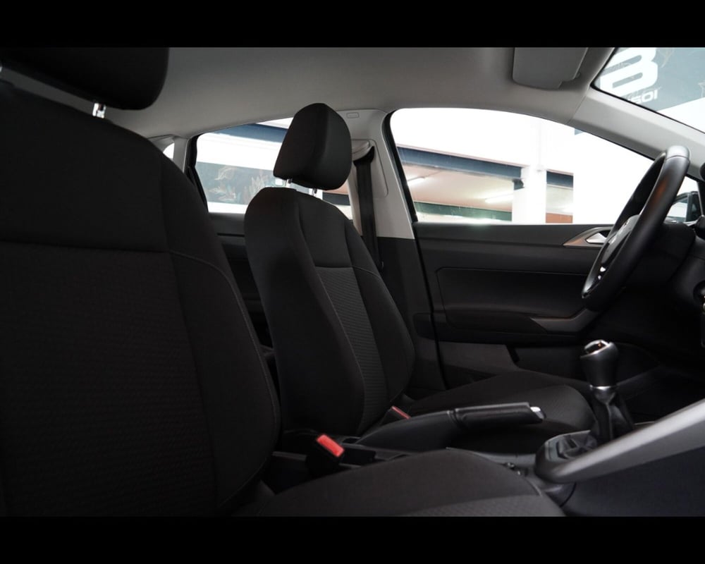Volkswagen Polo usata a Treviso (12)
