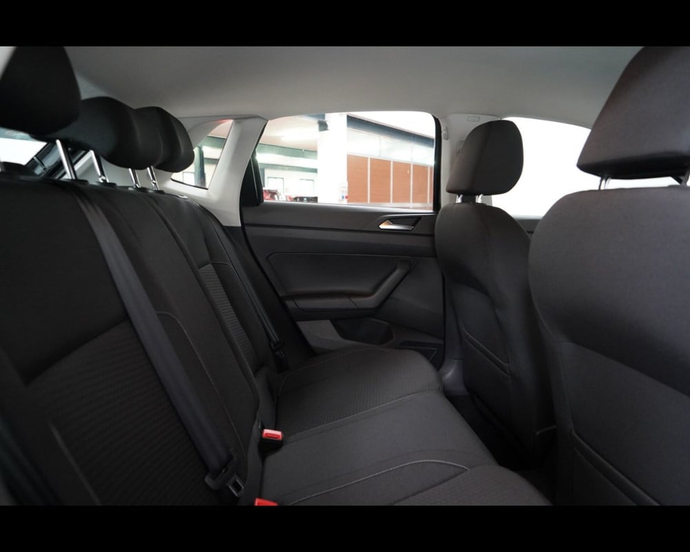 Volkswagen Polo usata a Treviso (14)