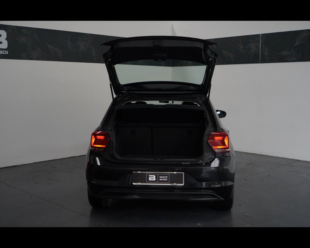 Volkswagen Polo usata a Treviso (16)