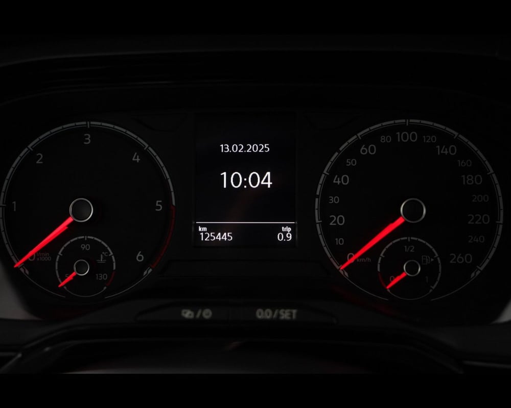 Volkswagen Polo usata a Treviso (20)